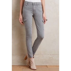 Mother The Charmer Cargo